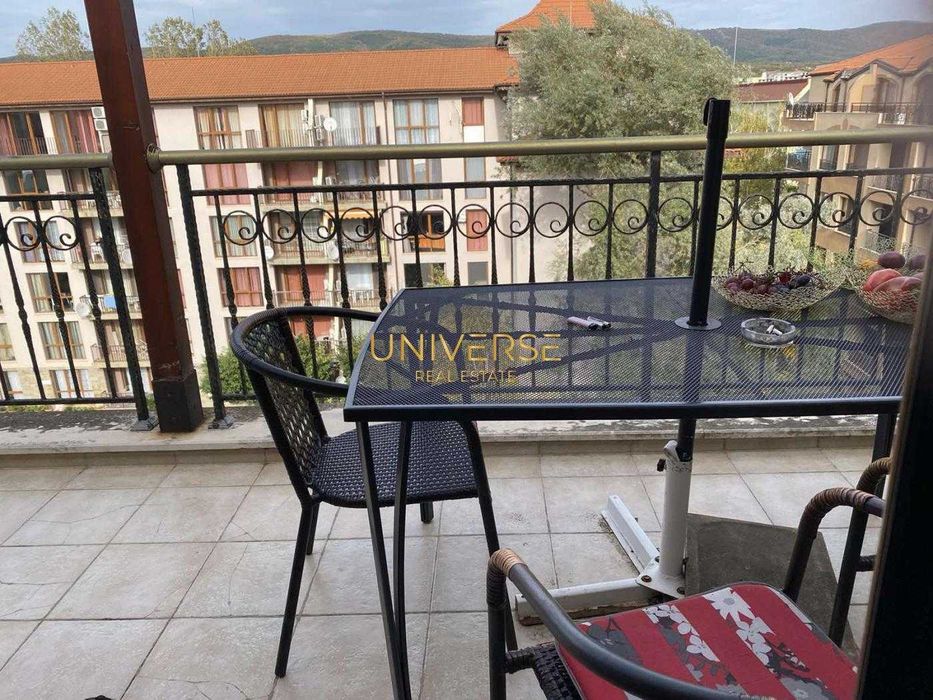 Продава се Двустаен апартамент в к.к. Слънчев бряг - 67 кв.м за 1090 €/кв.м - Снимка #14