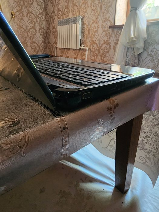 Ноутбук HP Pavilion G6