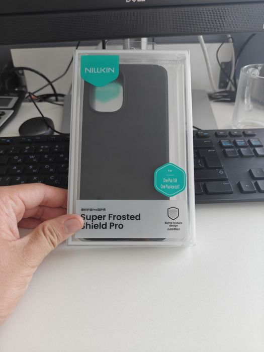 Чехол Oneplus 15R, Oneplus Ace 6t