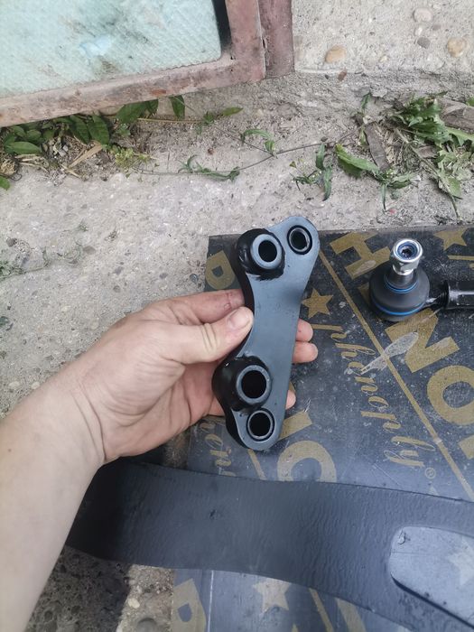 Завиване за BMW е30, e36, е46