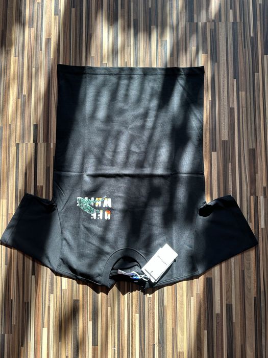 Tricou Off-White – mărimea S – nou cu etichetă