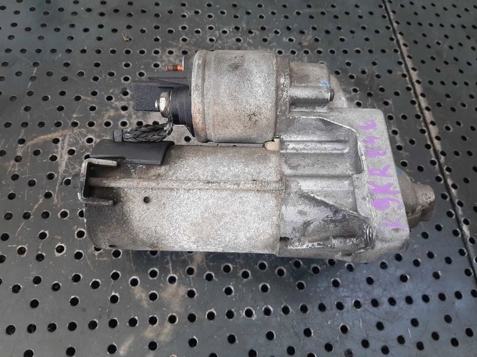 electromotor 1.5 dci renault megane 3 scenic 2 233003329r