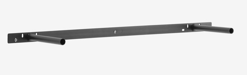 Raft suspendat 80x24 stejar natur
