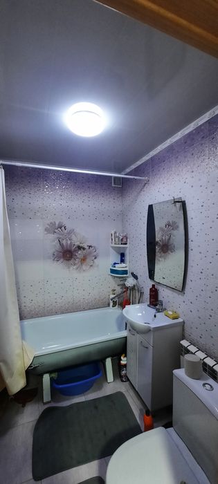 Сдается квартира на долгий срок