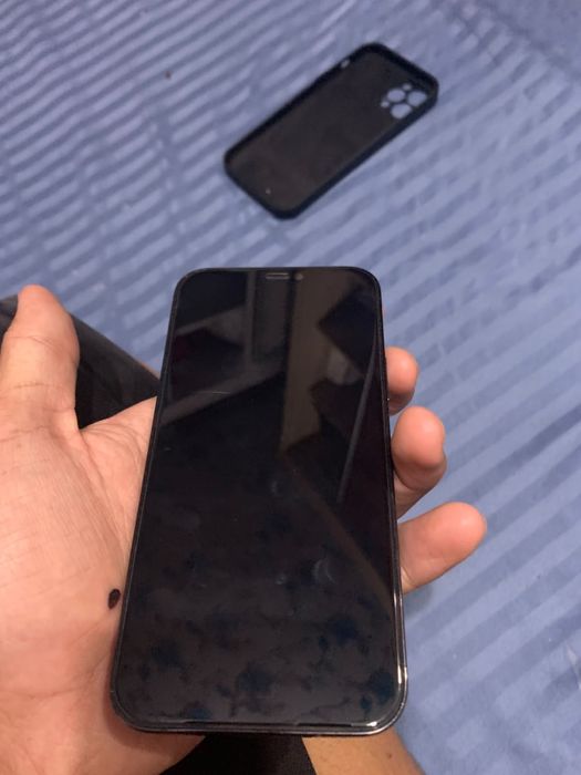 Продам сатам Iphone 12 pro max айфон 12про макс