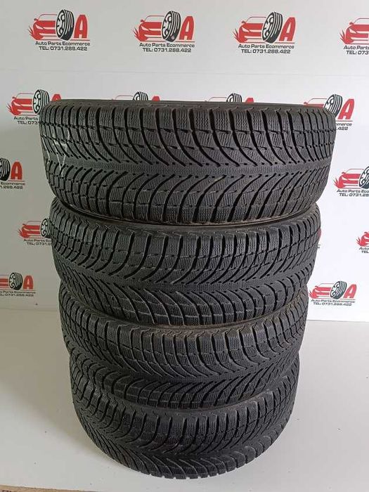 Anvelope 255/65/R17 114H MICHELIN IARNA CP-N20773