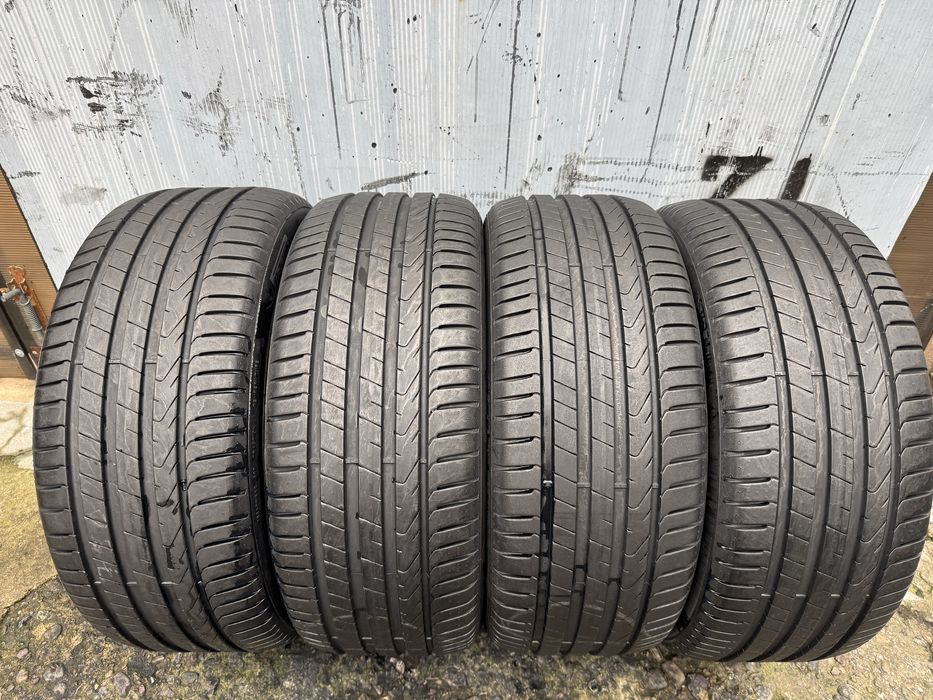Anvelope 225 45 17