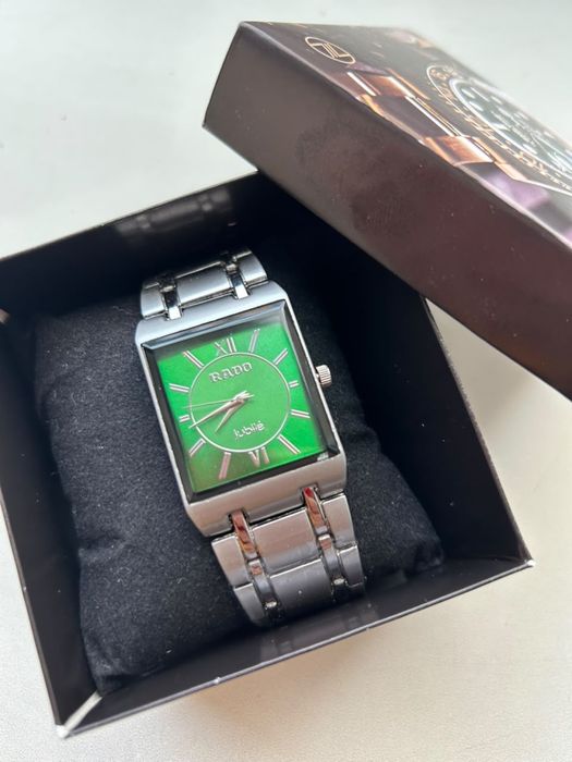 Продам часы RADO