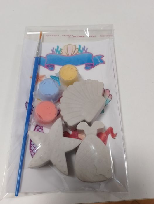 Комплекти за оцветяване