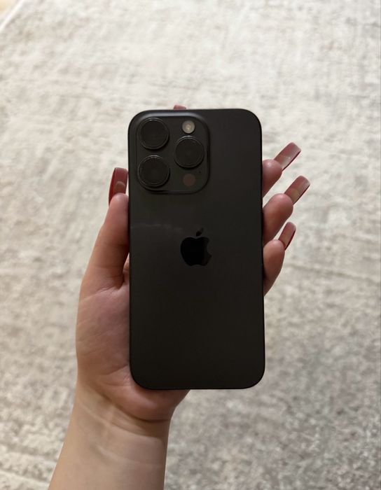 Продаю iphone 15 pro