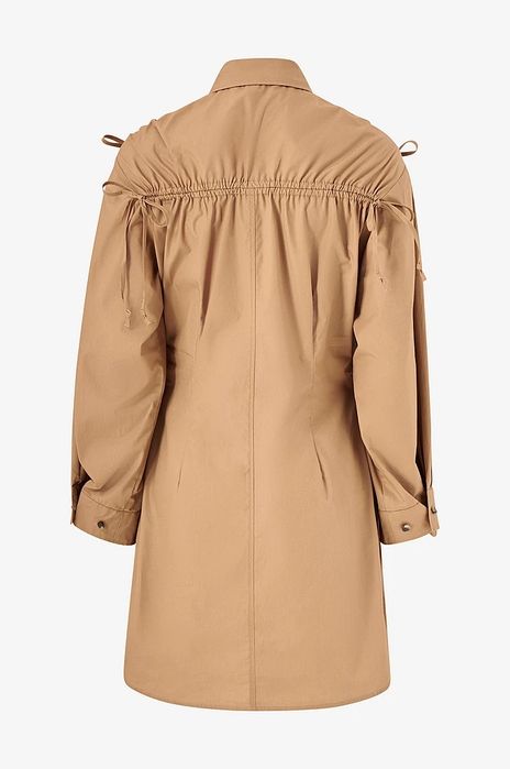 Second female рокля тип риза р-р ХС