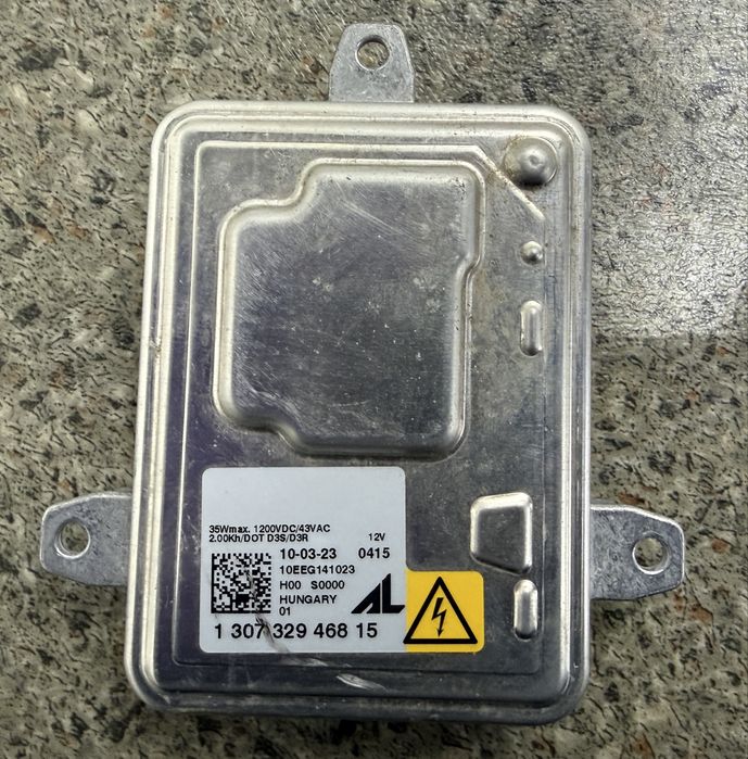 Modul far xenon Land Rover Range