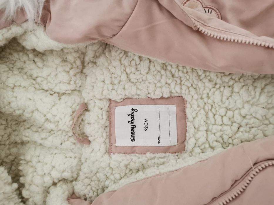 Lot hainute 92 fetita