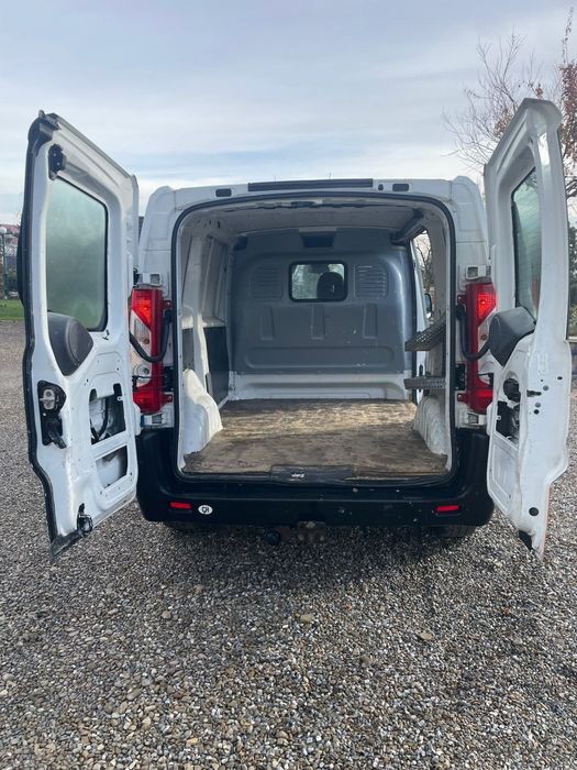 citroen adusa din elvetia, putini km