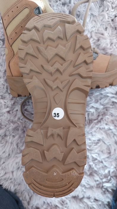 Ghete copii noi mărimea 35