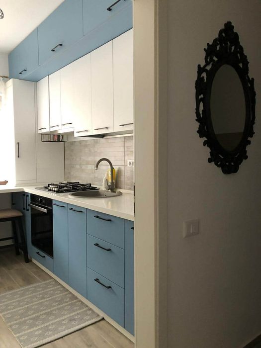 Garsoniera de vânzare - Sanpetru Brasov