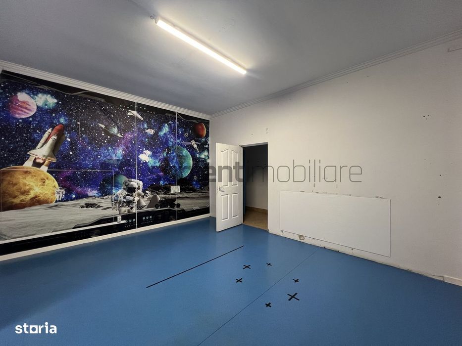 Spațiu comercial _ Bd. Dimitrie Cantemir, Oradea
