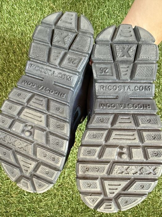 Сандали RICOSTA 26ти номер