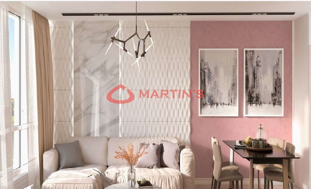 Продава се Тристаен апартамент в София, Зона Б-5 - 120 кв.м за 2000 €/кв.м - Снимка #6