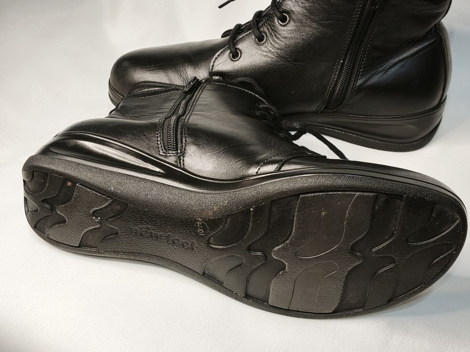 New feet, обувки естествена кожа, номер 40