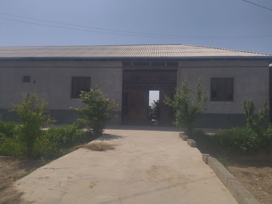 Kottakon hovli sotladi