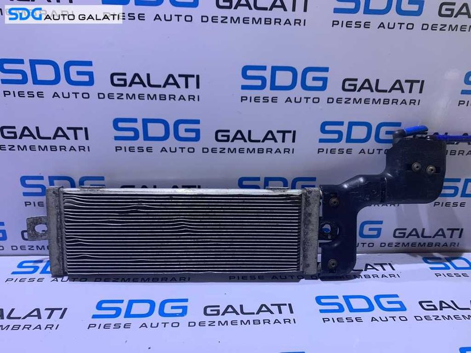 Radiator Racire Combustibil Motorina Audi A3 8L 1.9TDI ASZ ATD AXR 1997 - 2003 Cod 1J0201894A [M9215]
