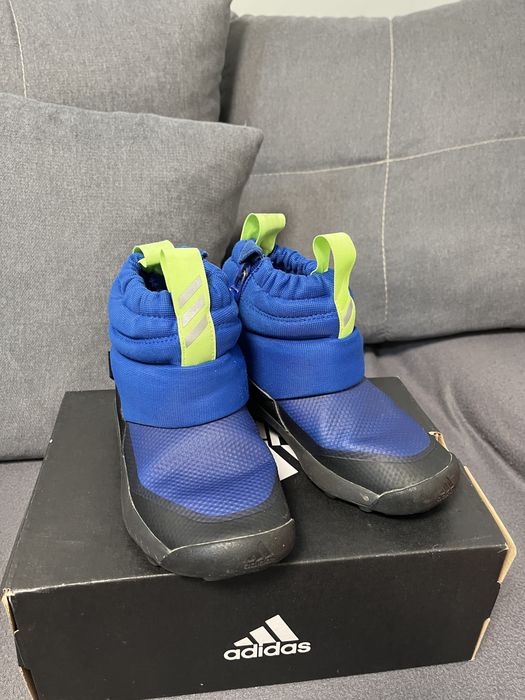 Апрески Adidas за момче