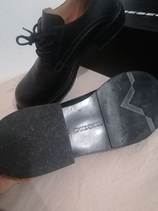 Pantofi barbati Diesel originali