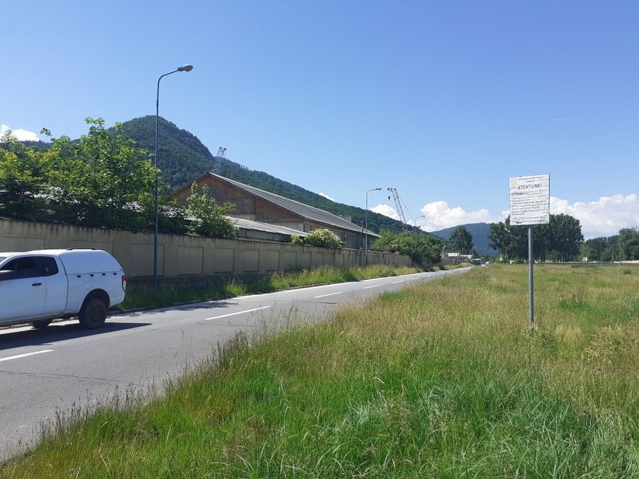 Teren Intravilan Brasov 4000m2