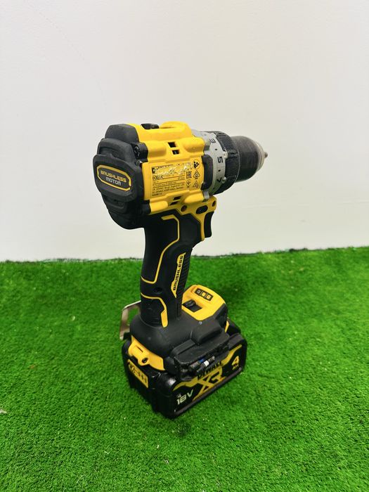 Filetanta Dewalt DCD800