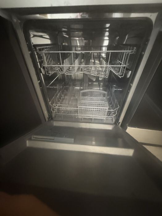 Посудомоечная машина