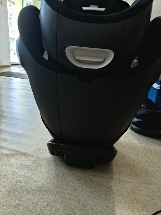 Scaun Auto Cybex Pallas cu IsoFix M-Fix 9 - 36 kg