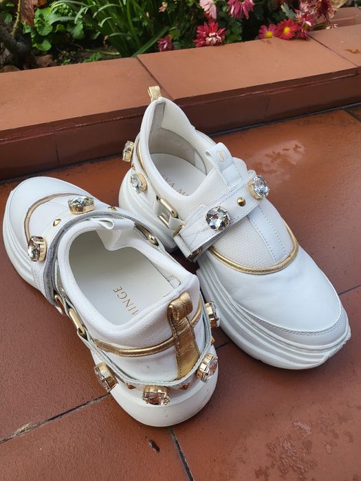 Дамски маратонки