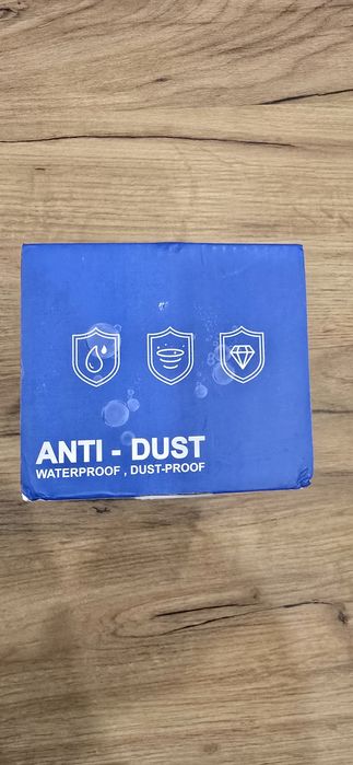 Baogeng UV-16 MAX 3 бр.