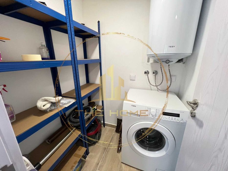 Дава се под наем Двустаен апартамент в Варна, ВИНС - 55 кв.м за 498.27 € - Снимка #10