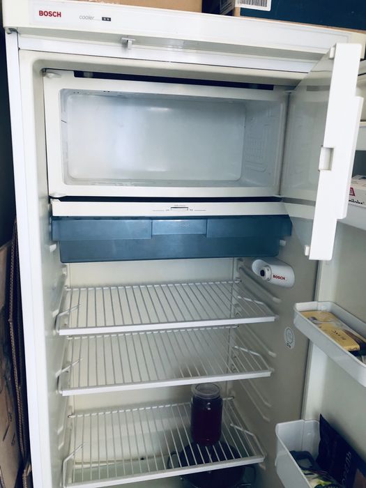 Холодильник Bosch
