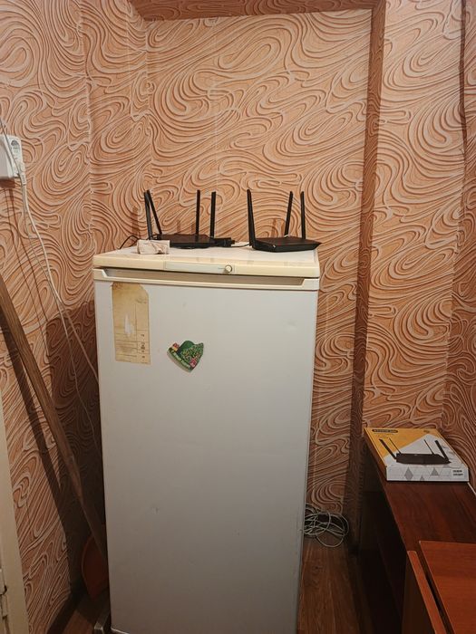 Сдаётся Квартира 1 комнатный