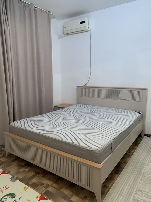 Кровать двухспальный