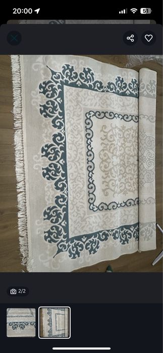 ковры для комнат