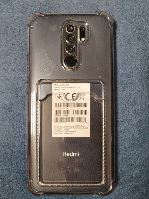 Продам Redmiii 9