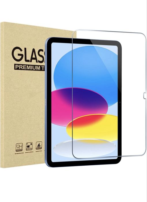 Folie de protectie sticla pentru Samsung Galaxy Tab A9 Plus/A11 Plus 11 inch tempered glass, HD Clear