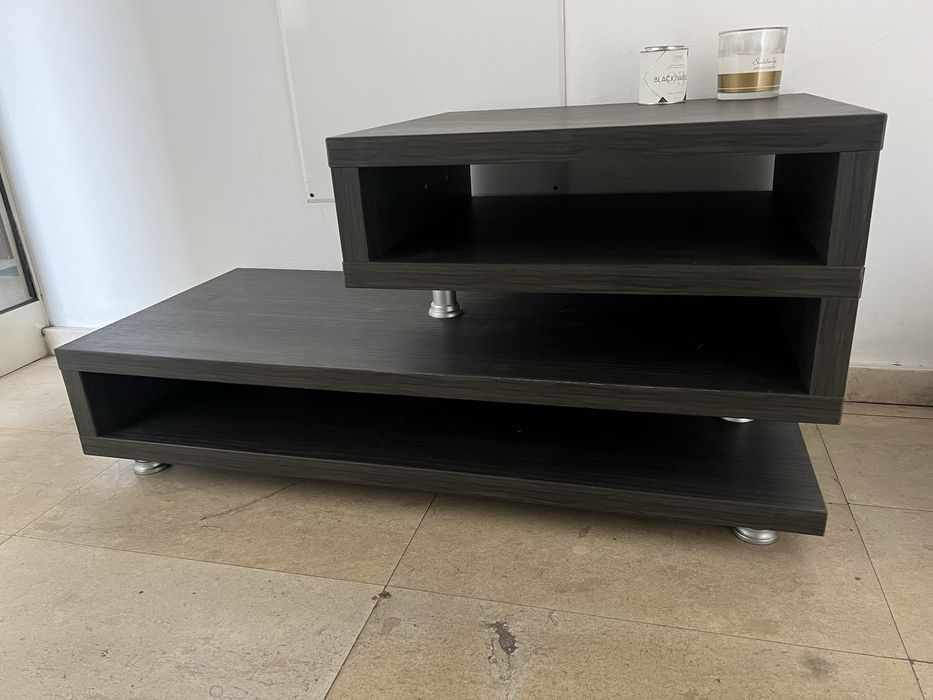 ТВ шкаф д112/ш50/в55/венге