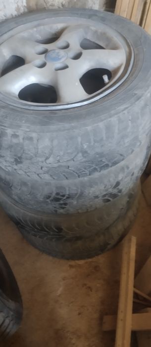 Тойота диски 5/100