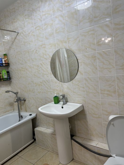 Продам квартиру.