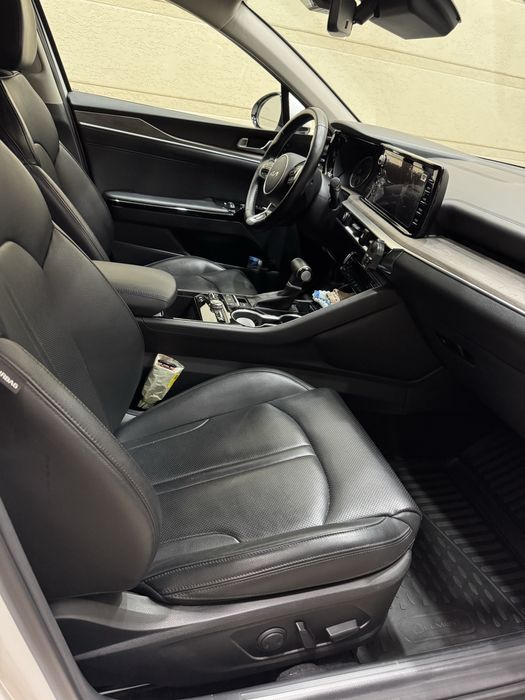 KIA K5 2023 yil Kraska Toza