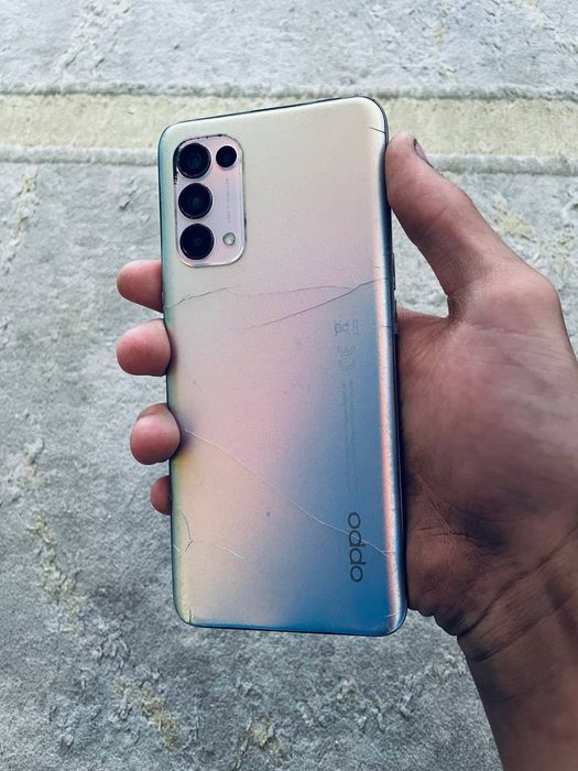 oppo reno 5 идеал