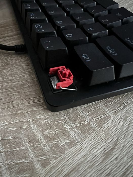 Razer Huntsman Mini