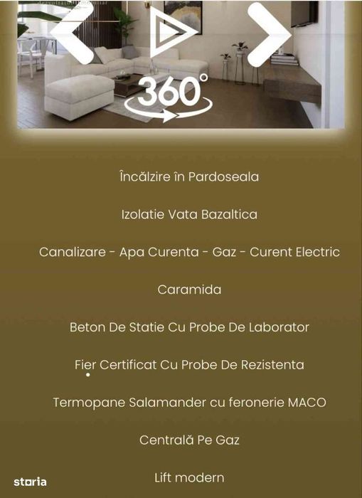 Apartament 2 camere, balcon, Mioritei, Energiei, Bacău