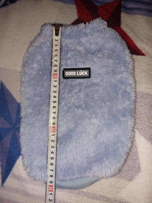 Haine catel talie mica