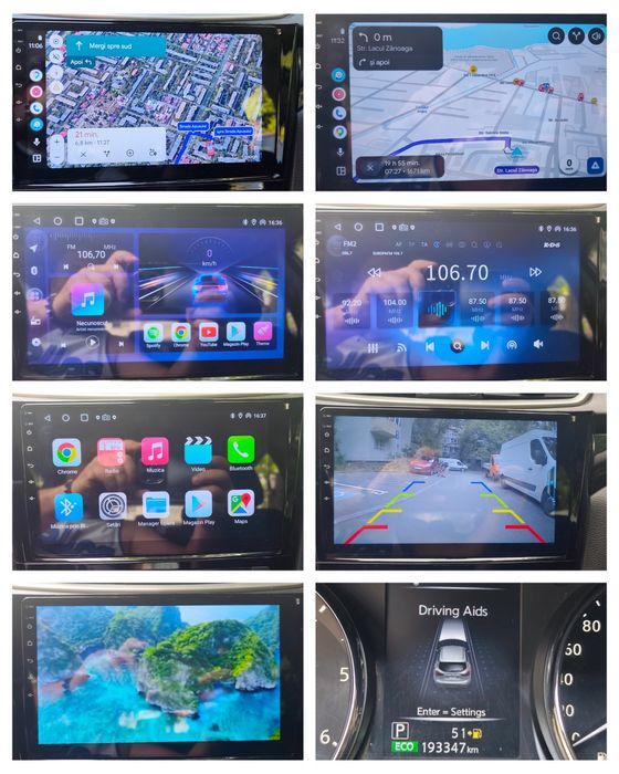Nissan Qashqai/1.6 dci/Line-assist/Car-Play/Android/Automată/Camere/Pilot/Germania